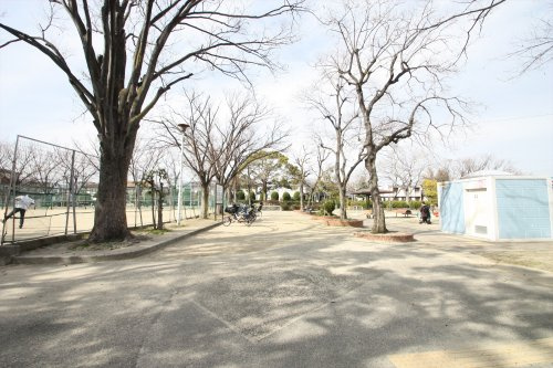 二本松公園の画像