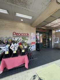 ピーコックストア高輪魚籃坂下店の画像1