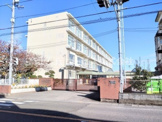 静岡市立安東小学校