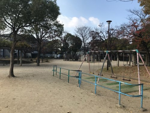 福住公園の画像