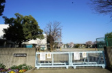 小平第十四小学校