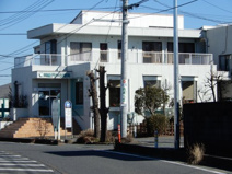 川越グリーン歯科