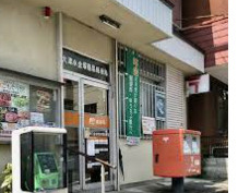 大津小金塚簡易郵便局の画像1
