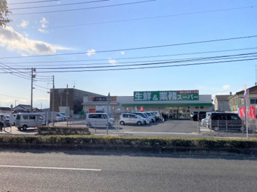 業務スーパー松山平田店の画像1