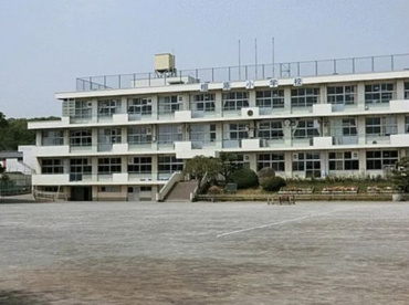 町田市立相原小学校の画像1