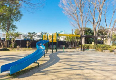 矢頭公園の画像1
