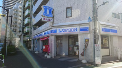 ローソン 池袋二丁目店の画像1