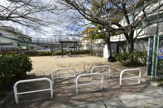 公園 中島公園