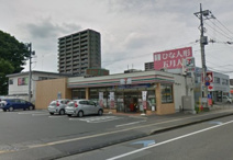 セブンイレブン 宇都宮元今泉店