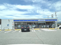 ローソン 宇都宮4号御幸店