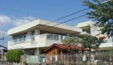 京都市立京極幼稚園