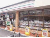 セブンイレブン 京都太秦大映通店の画像1