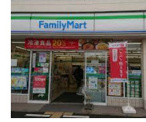 ファミリーマート 太秦西蜂岡町店