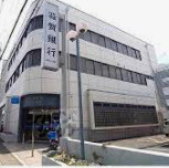 滋賀銀行太秦支店の画像1