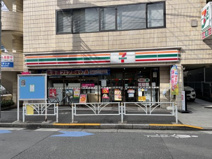 セブンイレブン 渋谷神宮前2丁目西店
