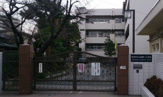 吹田市立山田第二小学校