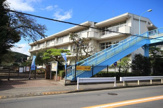 羽村市立羽村西小学校