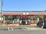 セブンイレブン 沼津東間門店