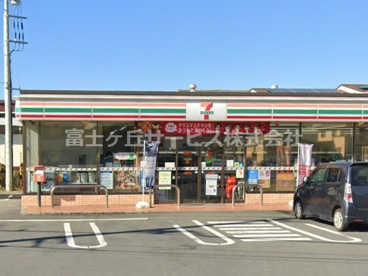 セブンイレブン 沼津東間門店の画像1