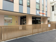 にじいろ保育園千駄木