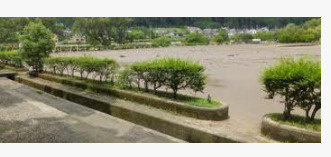京都府立鴨川公園柊野運動場の画像1