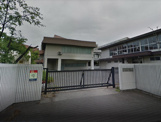 甲府市立富竹中学校