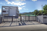 中学校 笛南中学校