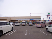 ファミリーマートとっぱら店