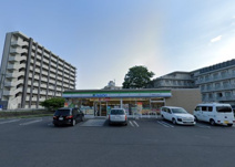 ファミリーマート 宇都宮今泉三丁目店