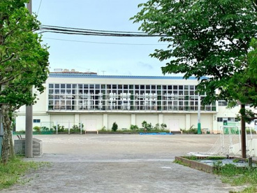 葛飾区立青戸中学校の画像1