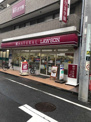 ナチュラルローソン 成城六丁目店