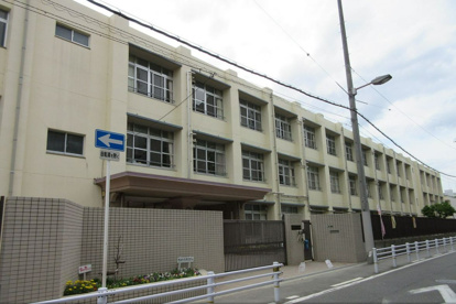 すみれ小学校の画像1