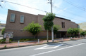 西宮市立鳴尾図書館