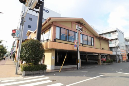 かごの屋 深江橋店の画像1