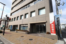南都銀行永和支店