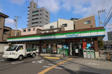 ファミリーマート 諏訪一丁目店