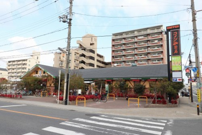 コメダ珈琲店 深江橋店の画像1