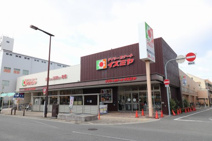 イズミヤ 深江橋店