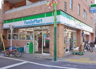 ファミリーマート 原町二丁目店の画像1