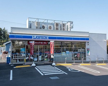 ローソン 町田図師町店の画像1