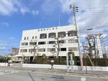 大阪府泉佐野警察署