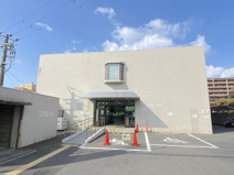 ハローワーク泉佐野