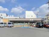 セブンイレブン 泉佐野上町1丁目店