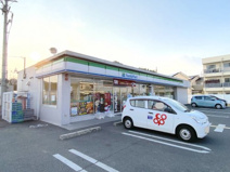 ファミリーマート 泉佐野中庄店