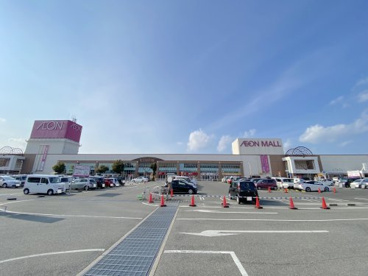 イオンモール日根野の画像1