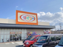 ザ・ダイソー オークワ泉佐野松風台店