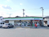 ファミリーマート 泉佐野日根野店