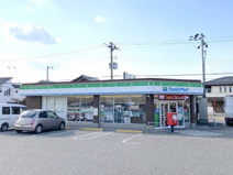 ファミリーマート 泉佐野日根野店