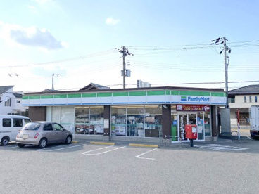 ファミリーマート 泉佐野日根野店の画像1