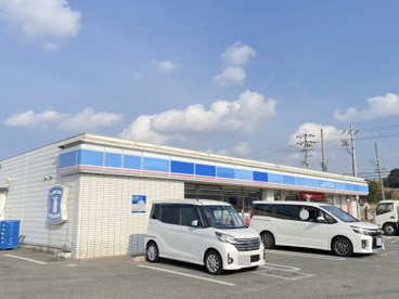 ローソン 日根野南店の画像1